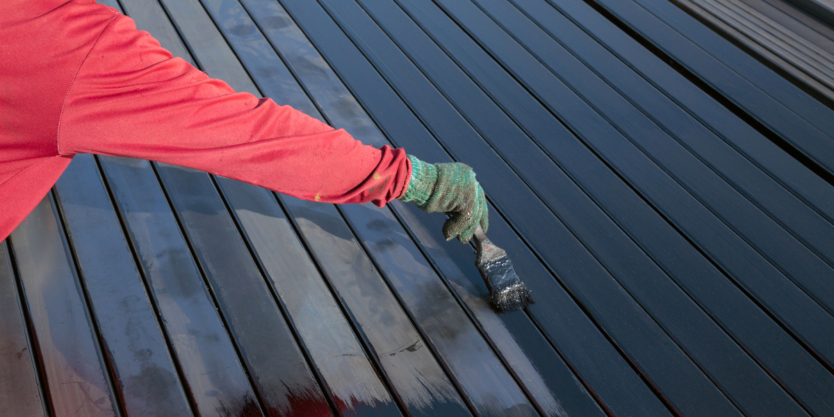 Nettoyage de Toiture